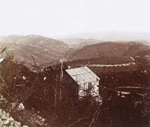 First World War Geography Impressions: Italian front, c1914-c1918