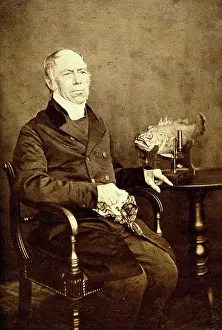 Heritage Art Photography Impressions: Jonathan Couch Creator: Unknown