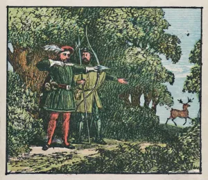 Images datées du 7 juin 2019: Nottingham, vers 1910. Créateur : Inconnu.
