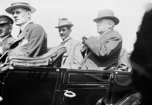Rabasa, Rodriguez, entre c1910 et c1915. Créateur : Bain News Service