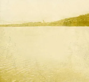 First World War Geography Impressions: River Yser between the lines, c1914-c1918