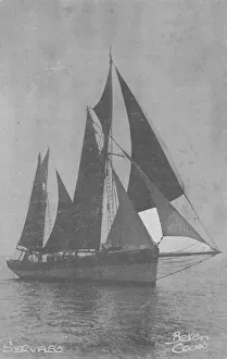 Servabo, vers 1930. Créateur : Inconnu.