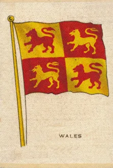 Vintage Wales Photography Impressions: Wales, c1910