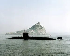 Marine Royale Impressions: HMS Superb