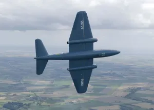 Canberra PR9
