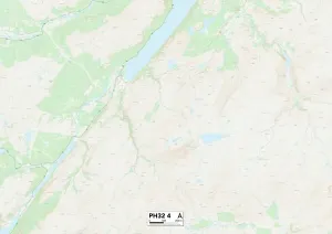 PH32 4 Highland Carte