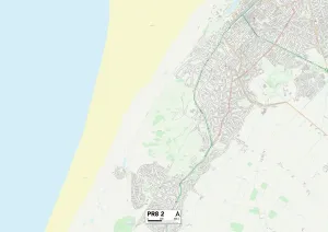 PR8 2 Carte de Sefton