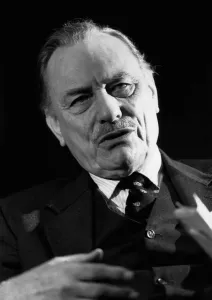 0000à0099 Impressions: Membre du Parlement Enoch Powell