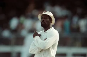 Archives Des Miroirs Impressions: Le cricket. Antilles occidentales v