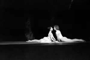 0000à0099 Impressions: 'Margot et Rudolf dans Pelleas et Melisande'