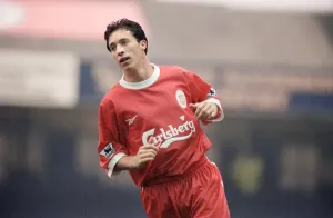 Liverpool Reserves v Leicester City Reserves. Cétait le match de revanche pour.