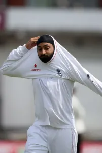Monty Panesar