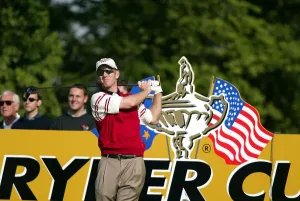 David Duval