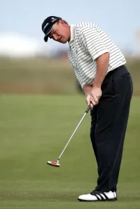 Ernie Els