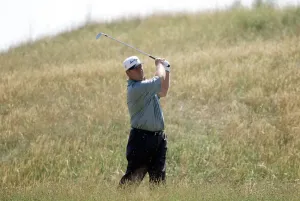 General View Of A Golf Course Impressions: Hal Sutton