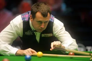 Snooker Impressions: Mark Williams