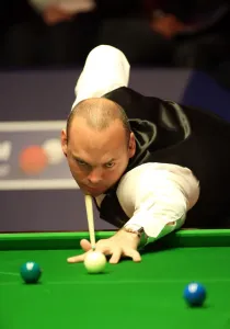Snooker Impressions: Stuart Bingham