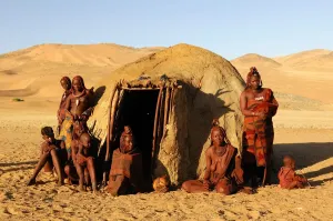 Namibia