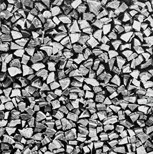 Woodland Scenery Impressions: Wood
