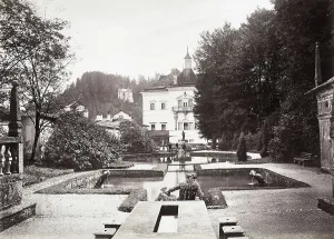 Vienne, Hellbrun