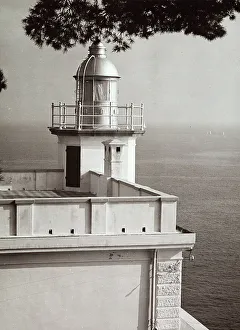 Lighthouse Architecture Impressions: Lighthouse
