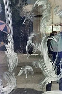 Riflessi sur l'eau
