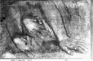 Gabinetto des dessins et estampes de lUffizi