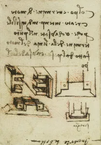 Renaissance Baroque Styles Periods Impressions: Various mechanisms and notes on physics