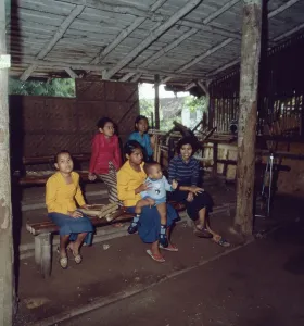 Java Island Tourism Impressions: Java / Indonesien