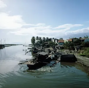 Java Island Indonesia Impressions: Java / Indonesien