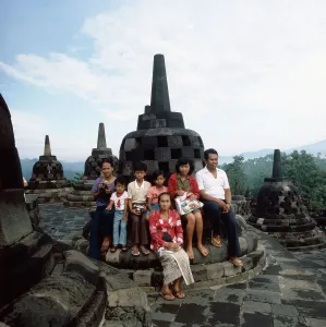 Java Island Indonesia Impressions: Java / Indonesien