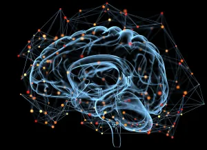Machine Learning Concept Impressions: Machine learning and artificial intelligence concept