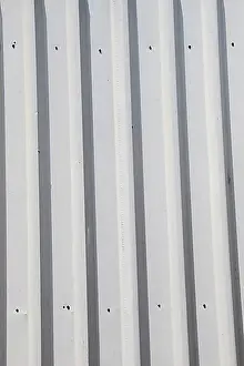 Metallic Background Image Impressions: Metal surface as a background texture pattern