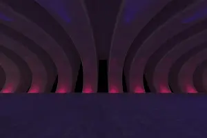Computer Graphic Design Impressions: 3d rendering of backgrounds abstract