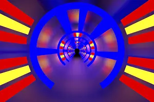 Studio Shot Backgrounds Impressions: 3d rendering of backgrounds abstract