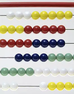 Educational Tools Impressions: Abacus