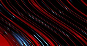 Old Fashioned Decoration Impressions: Abstract background