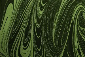 Abstract Marble Texture Impressions: Abstract creative marble pattern texture