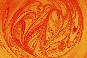 Abstract Artwork Design Impressions: Abstract creative marble pattern texture