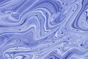 Dynamic Movement Impressions: Abstract motion dynamic background