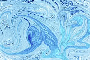 Abstract Background Impressions: Abstract motion dynamic background