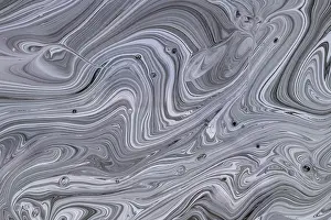 Dynamic Pattern Impressions: Abstract motion dynamic background