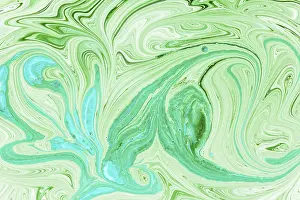 Abstract Background Impressions: Abstract motion dynamic background