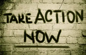 Symbolic Picture Impressions: Action Concept