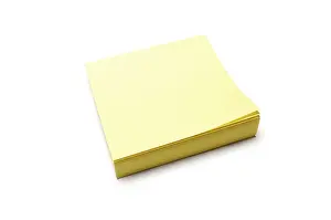 Post It Notes Impressions: Adhesive notes