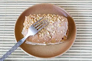 Foodstuff Photography Impressions: Appetizing on the top