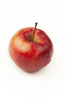 Fresh Fruit Studio Shot Impressions: Apple