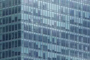 Contemporary Building Style Impressions: Architectural background