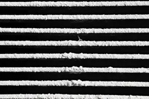 Full Frame Background Image Impressions: Background with a certain texture pattern