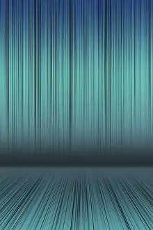 Geometric Pattern Designs Impressions: Background for presentations with 3D effect